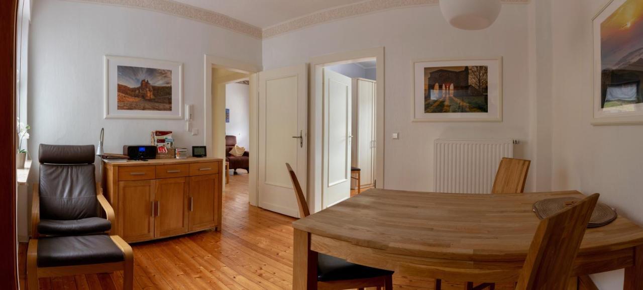 Ferienwohnungen Haus Am Wuerzlaysteig Lehmen Εξωτερικό φωτογραφία
