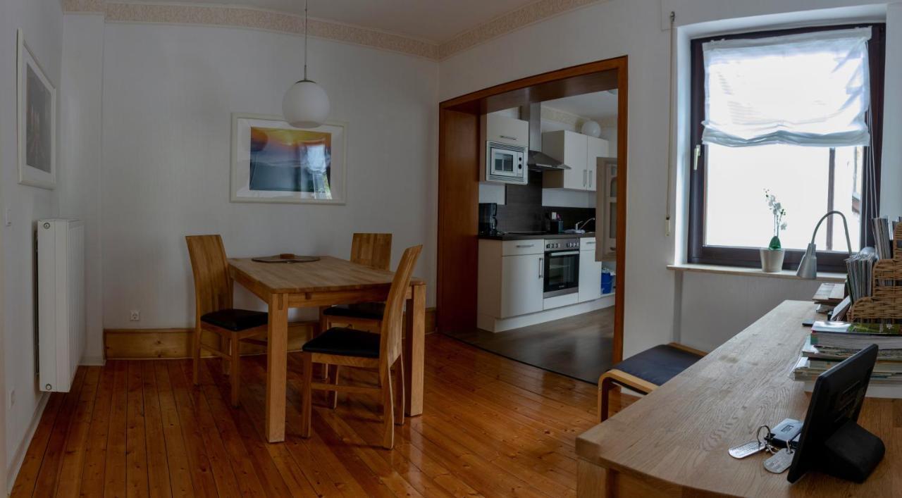Ferienwohnungen Haus Am Wuerzlaysteig Lehmen Εξωτερικό φωτογραφία