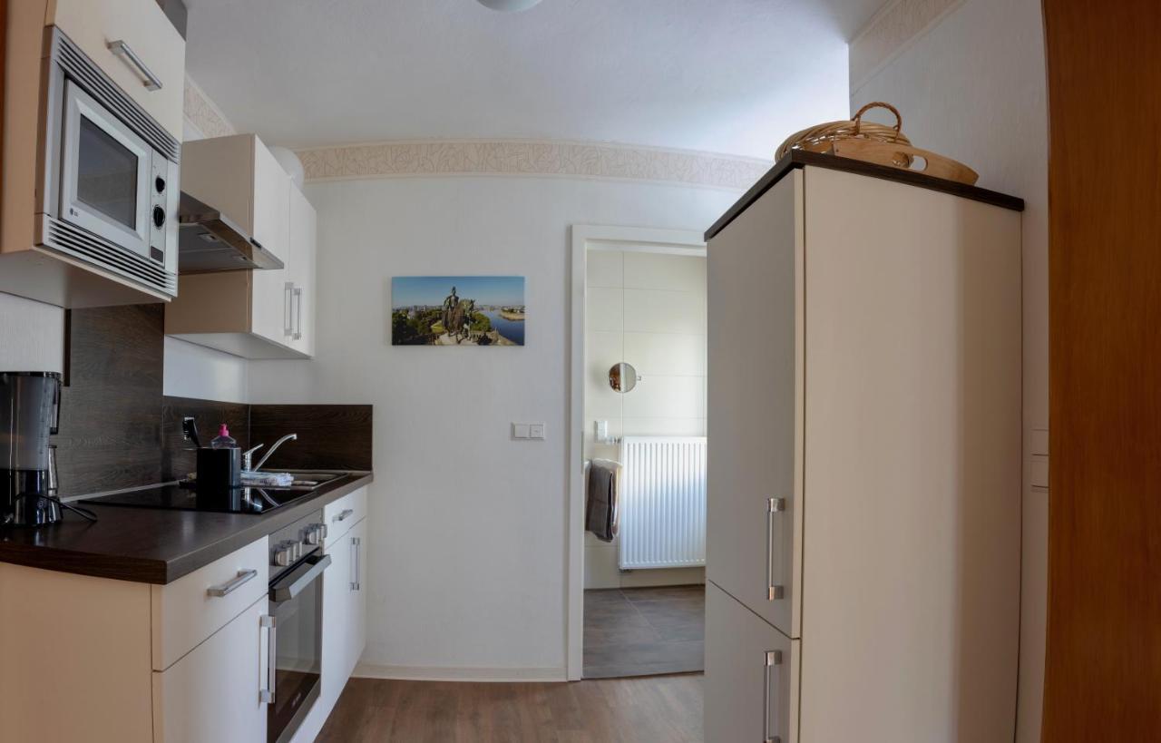 Ferienwohnungen Haus Am Wuerzlaysteig Lehmen Εξωτερικό φωτογραφία